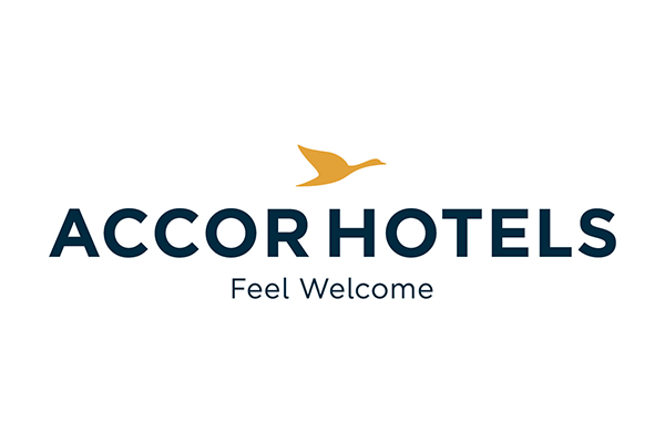 Logo Accor Hotels