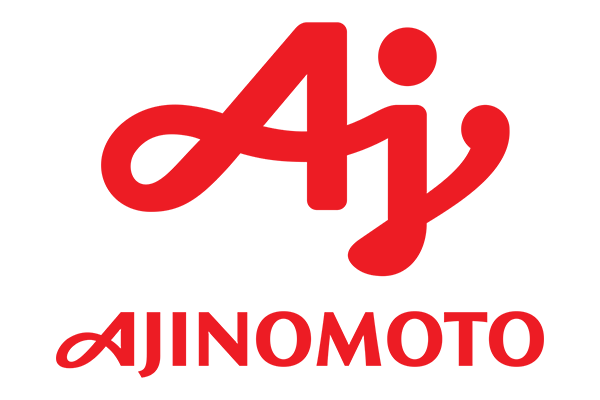 Logo Ajinomoto