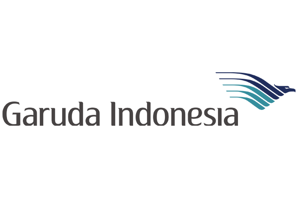 Logo Garuda Indonesia