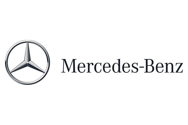 Logo Mercedes-Benz