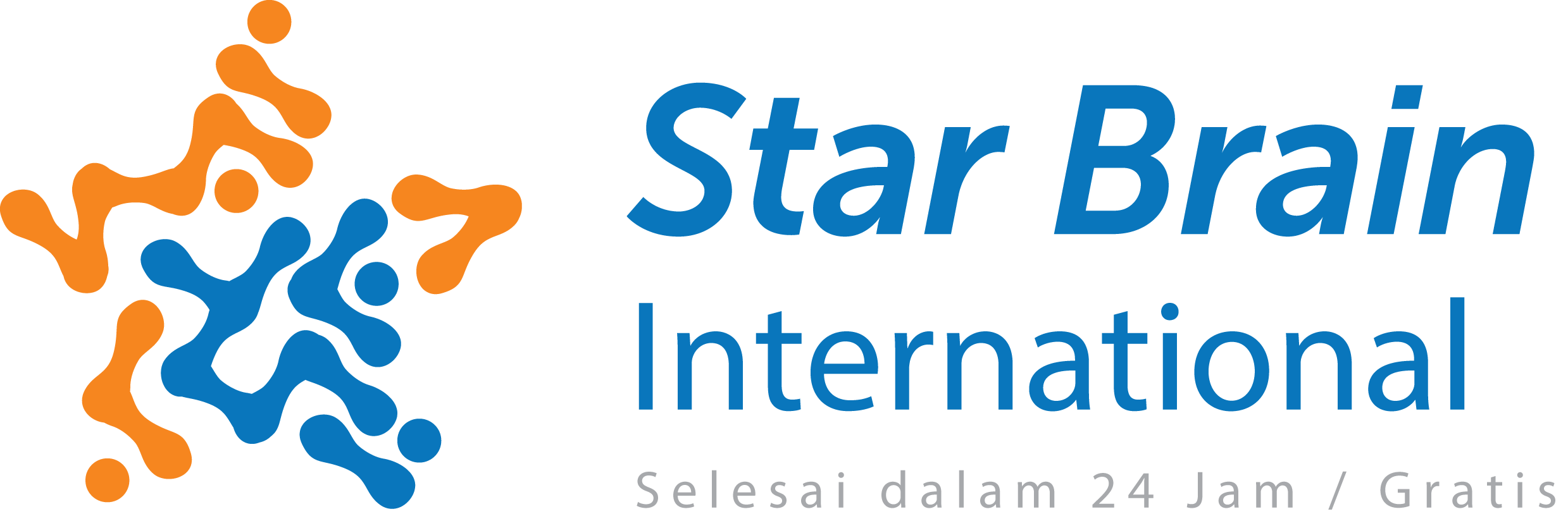 Translated24 Logo